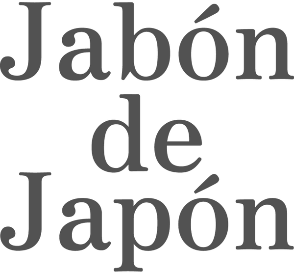 Jabón de Japón ハボンデハポン