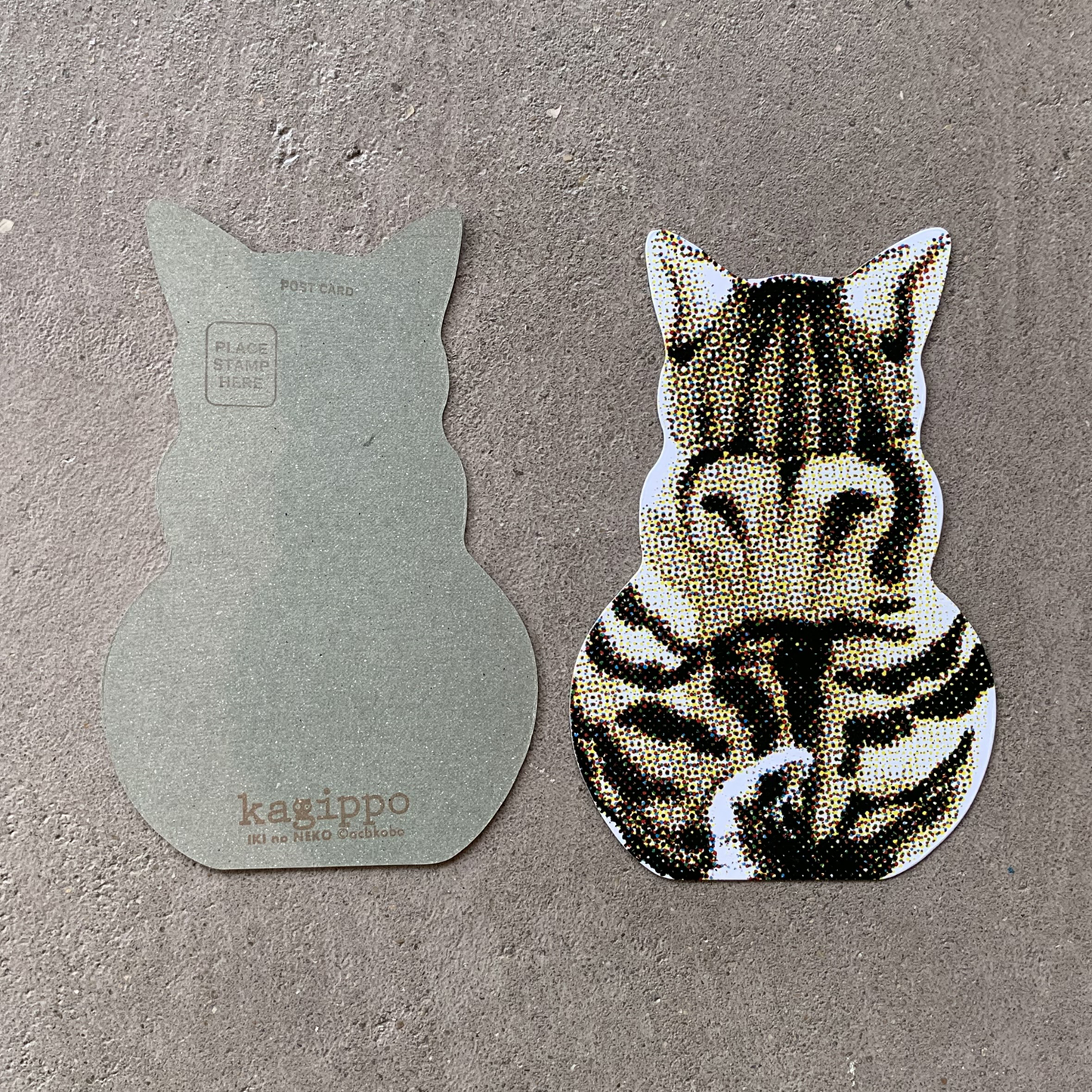 postcard kagippo 01