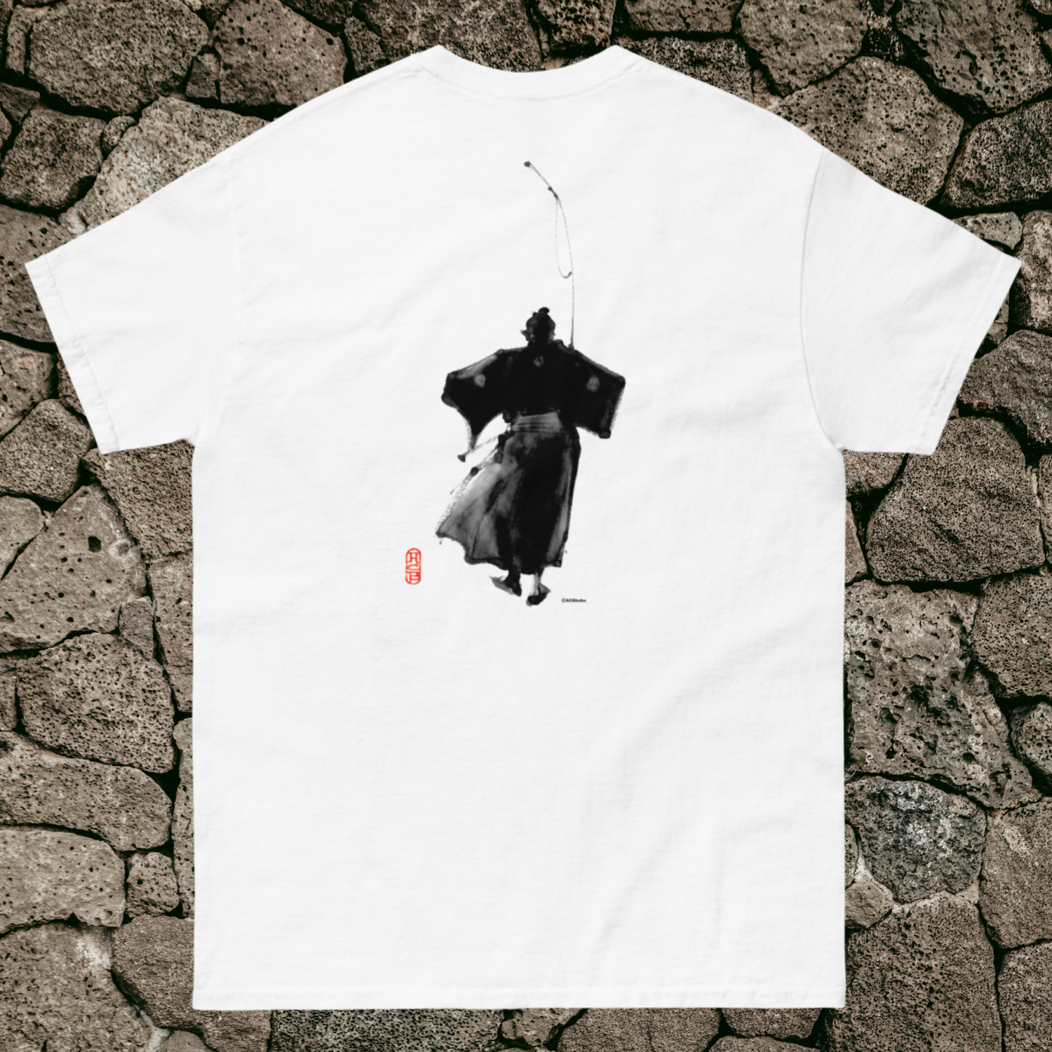 Tシャツ（釣侍）