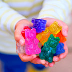 BUBBLE BEAR SOAP