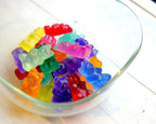 BUBBLE BEAR SOAP