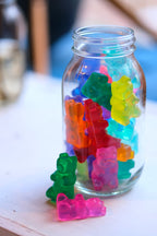 BUBBLE BEAR SOAP