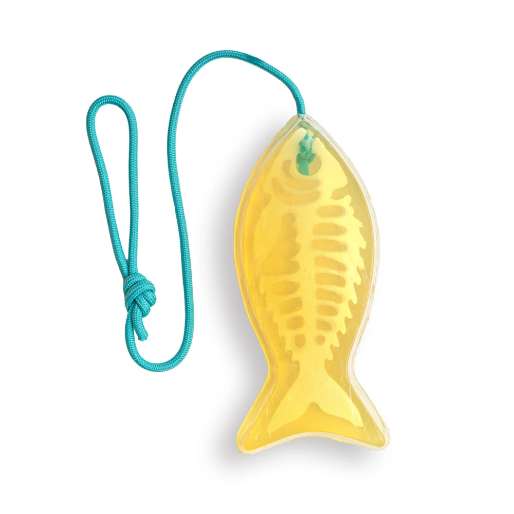 BONE-BONE FISH SOAP