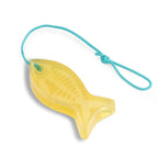 BONE-BONE FISH SOAP