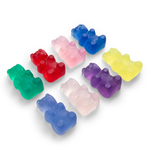 BUBBLE BEAR SOAP