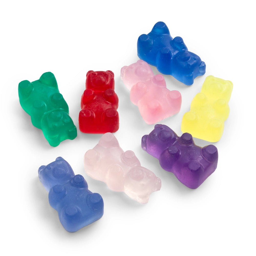 BUBBLE BEAR SOAP