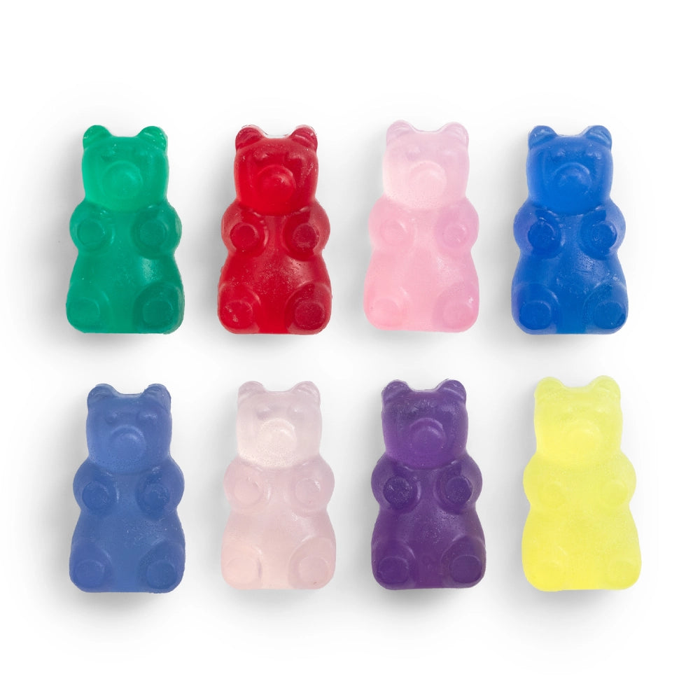 BUBBLE BEAR SOAP