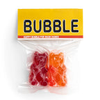 BUBBLE BEAR SOAP