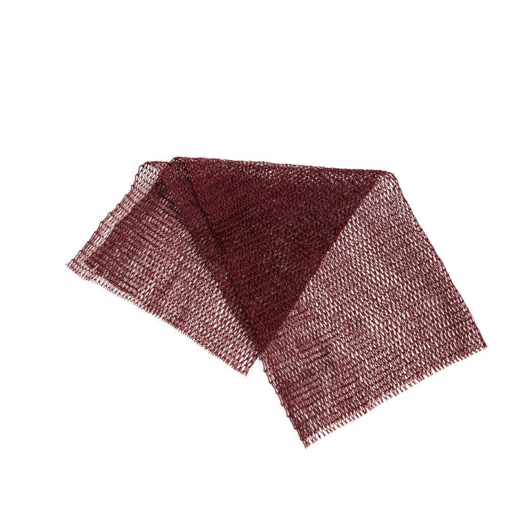 FISHING NET TOWEL