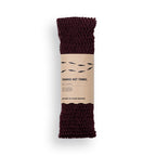 FISHING NET TOWEL