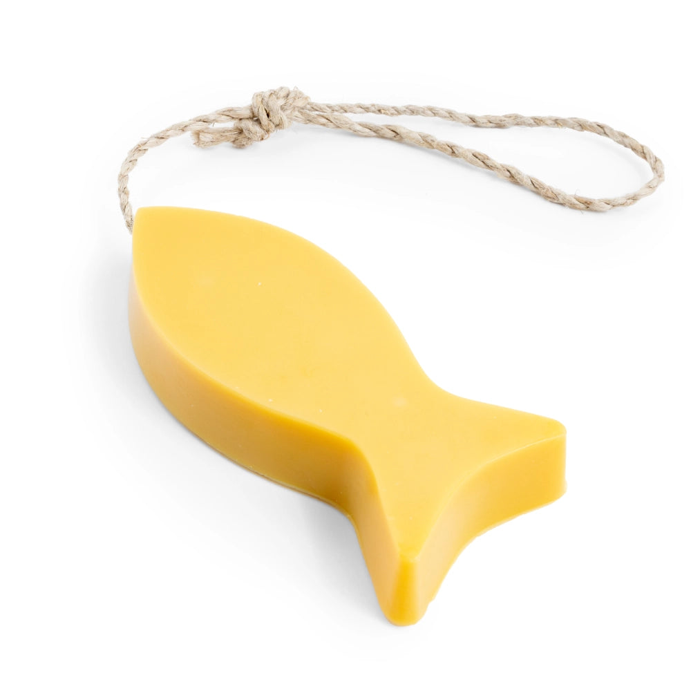 NOMAD FISH SOAP