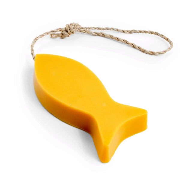 NOMAD FISH SOAP