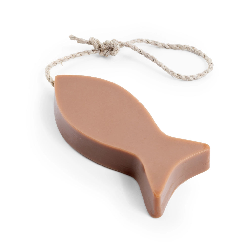 NOMAD FISH SOAP