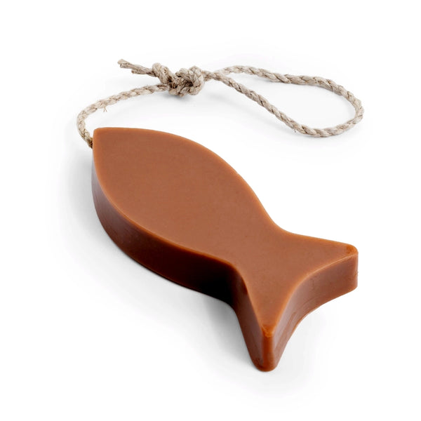 NOMAD FISH SOAP