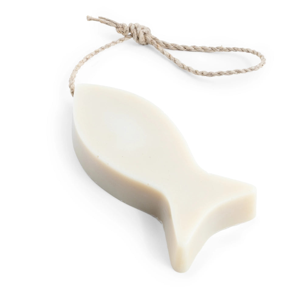 NOMAD FISH SOAP