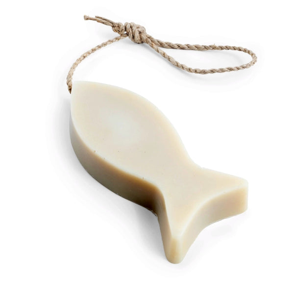 NOMAD FISH SOAP