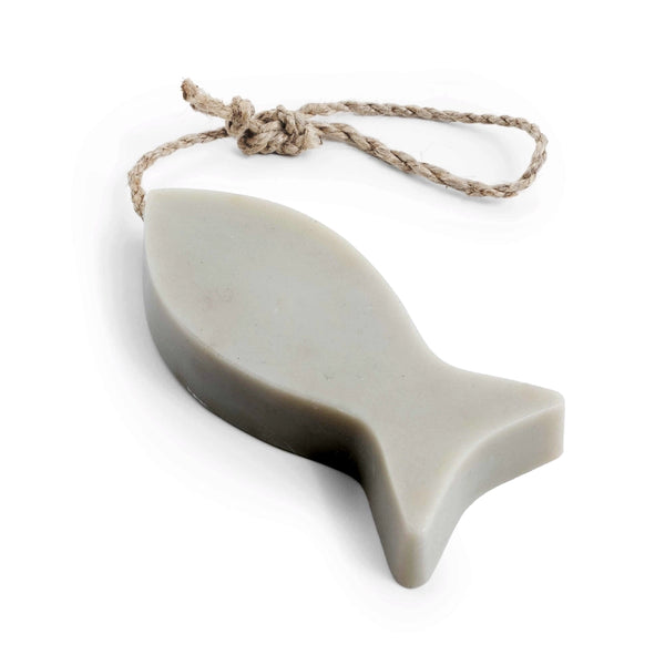 NOMAD FISH SOAP