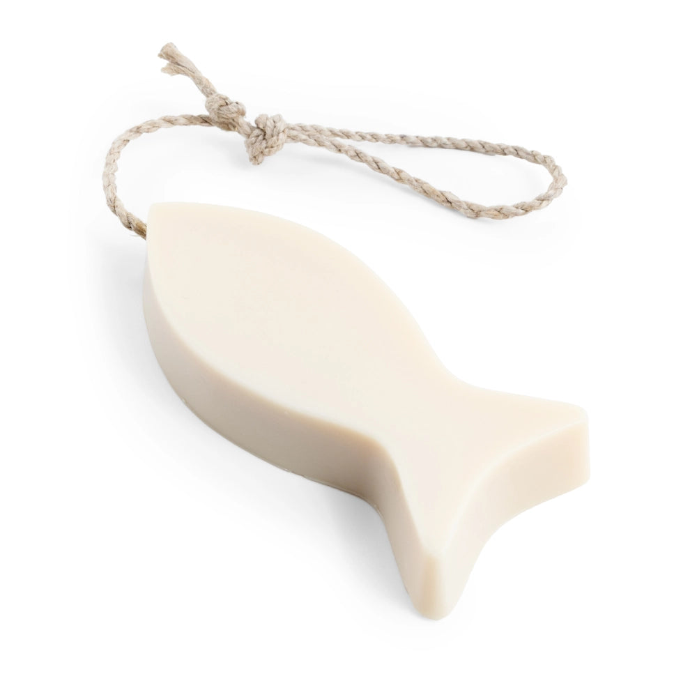NOMAD FISH SOAP