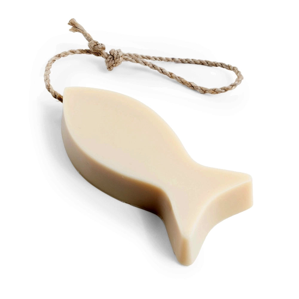 NOMAD FISH SOAP