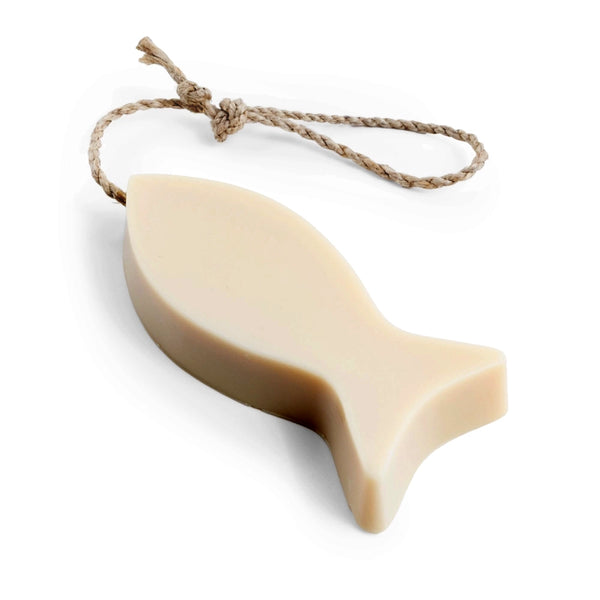 NOMAD FISH SOAP