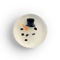 MELTING SNOWMAN SOAP
