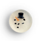 MELTING SNOWMAN SOAP