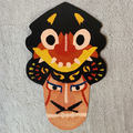 postcard ondako
