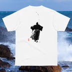 T-Shirt 釣侍１